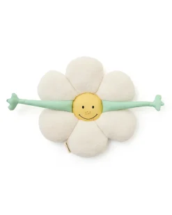 Friendly Flower Kudde