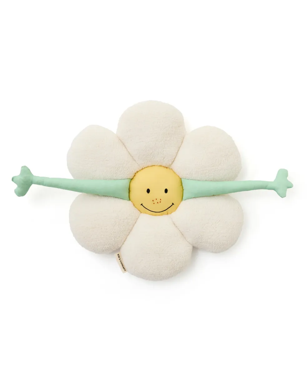 Friendly Flower Kudde