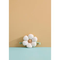 Friendly Flower Kudde