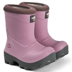 Frost Fighter Stövlar Violet/Charcoal