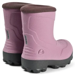 Frost Fighter Stövlar Violet/Charcoal