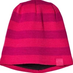 Frost Mössa Cerise