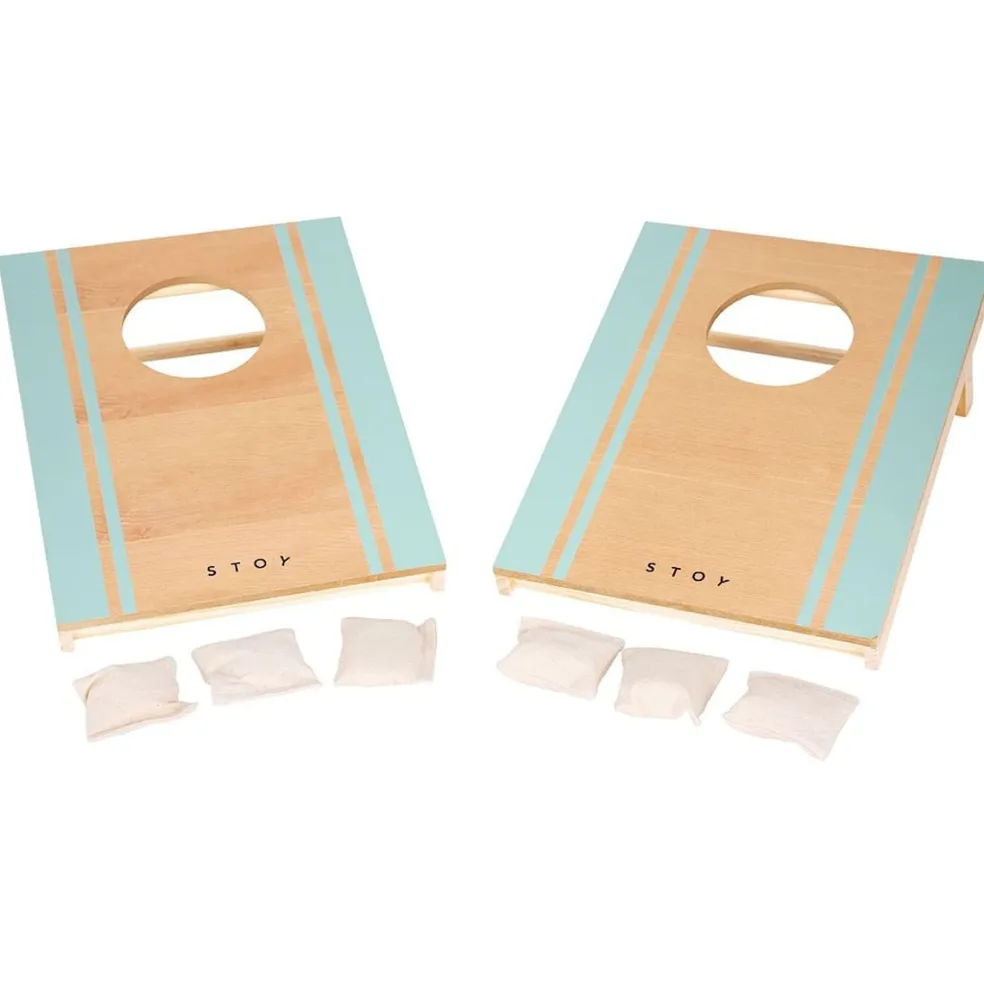 FSC 100% Mini Cornhole Spel