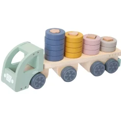 FSC 100% Truck Stapelleksak