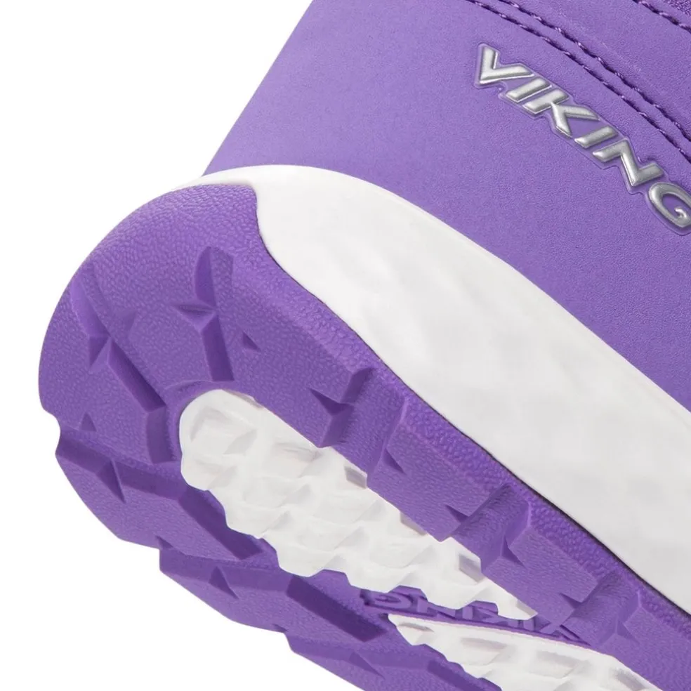 Fun Mid GTX 1V Sneakers Rosa