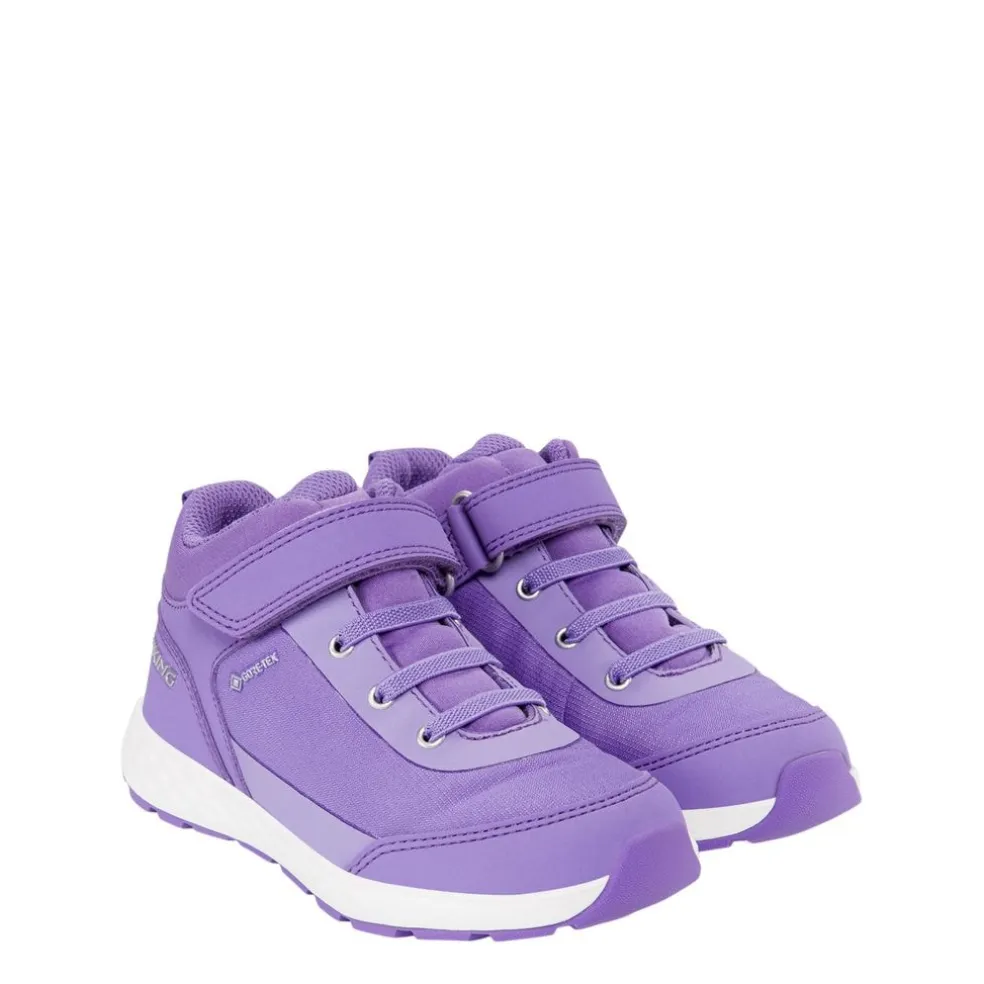 Fun Mid GTX 1V Sneakers Rosa
