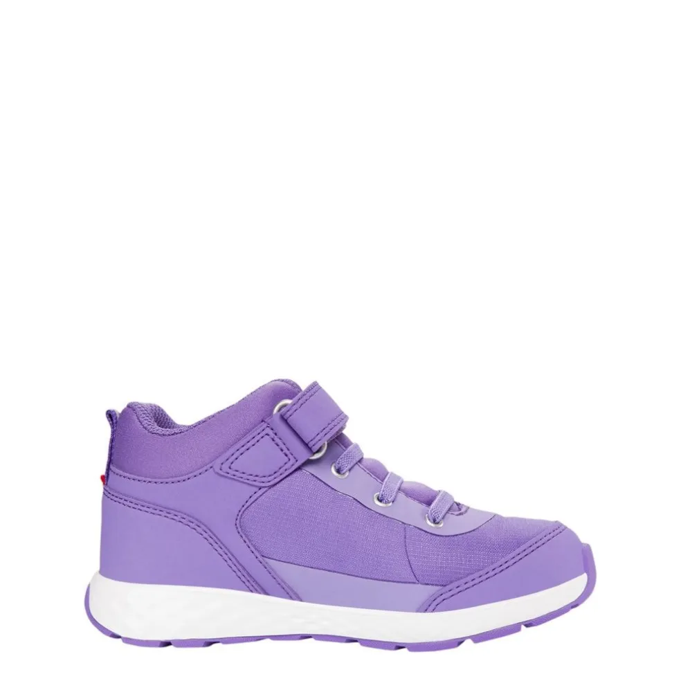 Fun Mid GTX 1V Sneakers Rosa