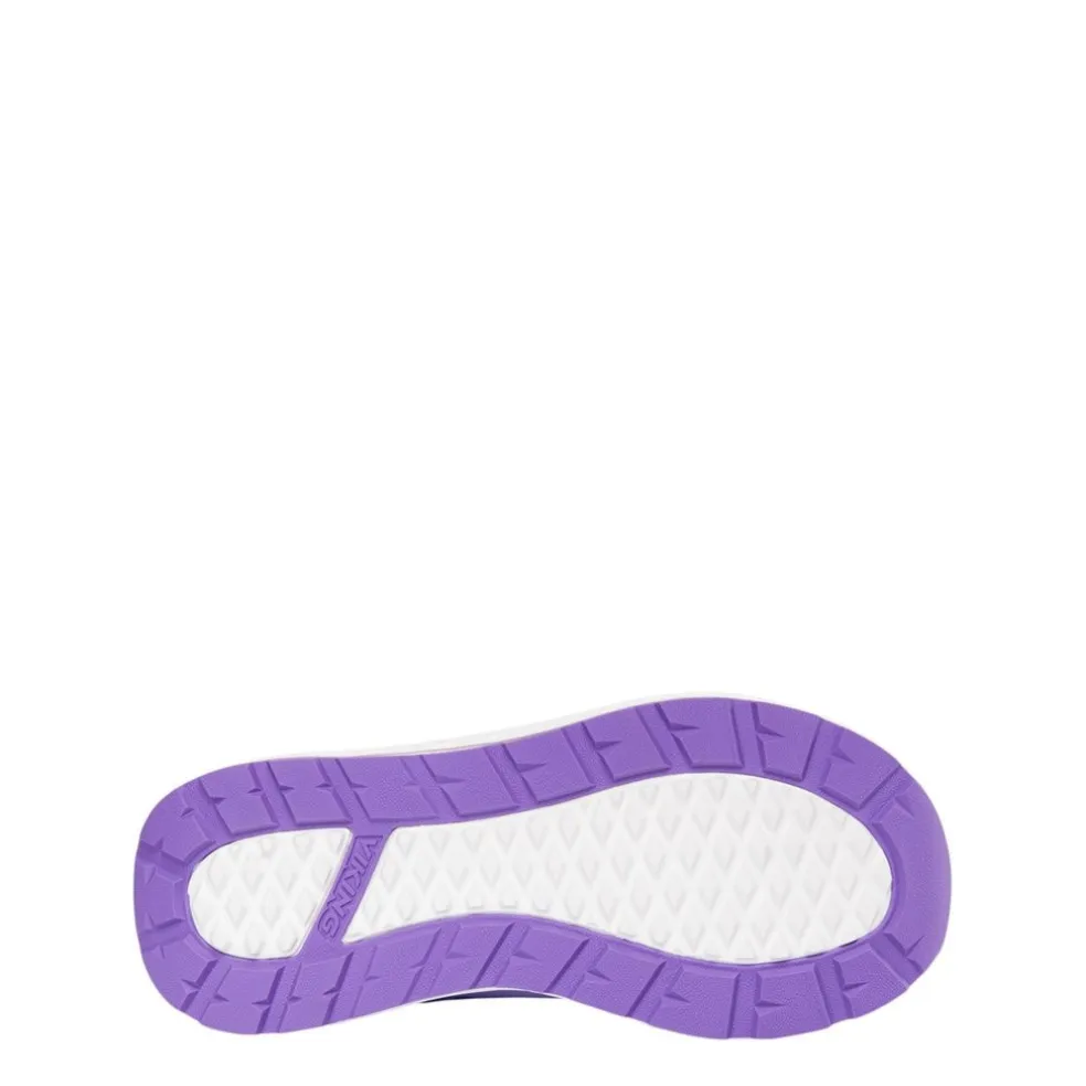 Fun Mid GTX 1V Sneakers Rosa