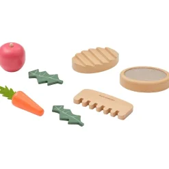 Fuzzy friends care kit KID'S HUB Multi