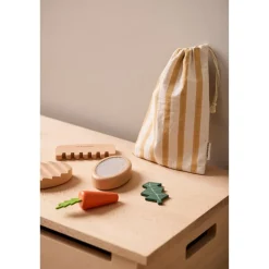 Fuzzy friends care kit KID'S HUB Multi