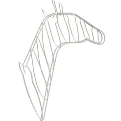 Giraff Väggdekoration Grå