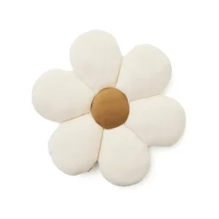 Golvkudde Blomma