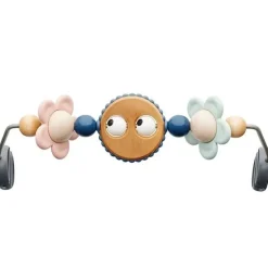 Googly Eyes Leksak Till Babysitter Pastellfärgad