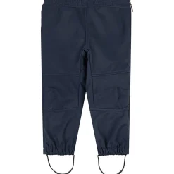 Gothenburg Softshell-byxor Marinblå