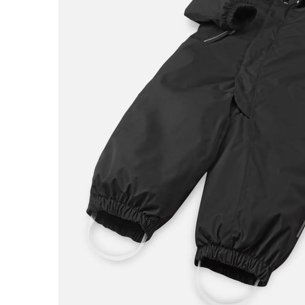 Gotland Reimatec Vinter Totalt Black