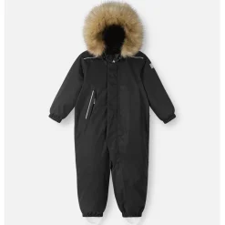 Gotland Reimatec Vinter Totalt Black