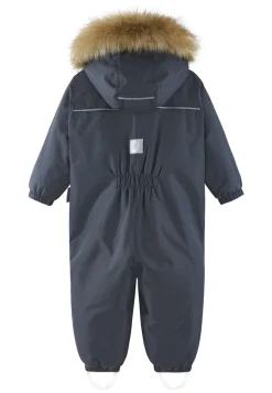 Gotland Reimatec Vinter Totalt Soft Black