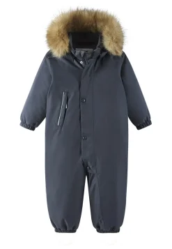 Gotland Reimatec Vinter Totalt Soft Black