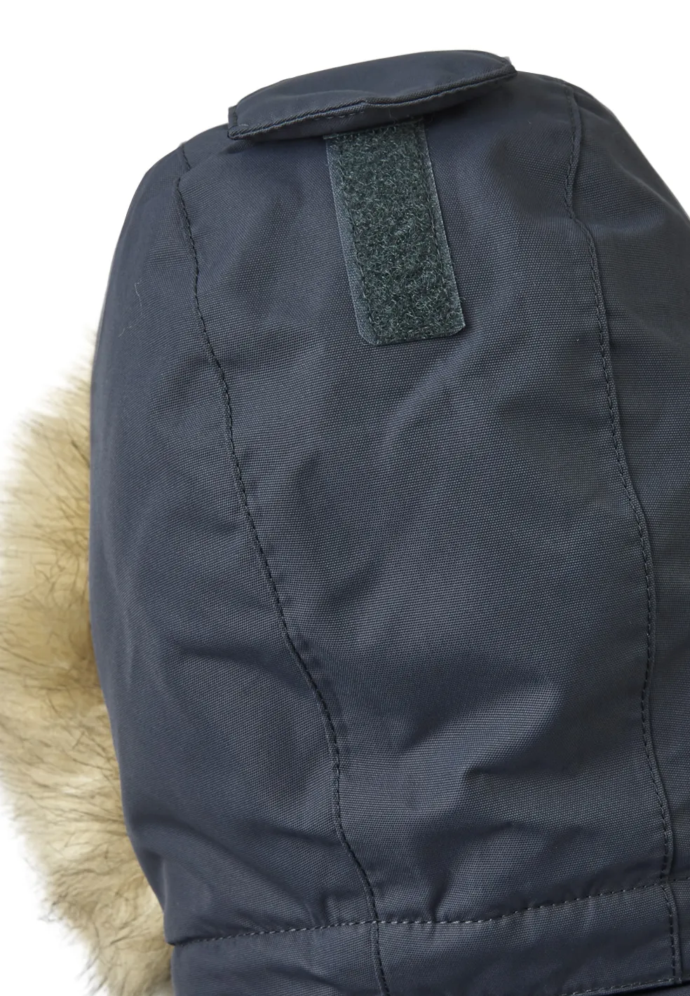 Gotland Reimatec Vinter Totalt Soft Black