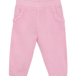GOTS Babybyxor Rosa