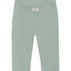 GOTS Byxor Av Muslin Jadeite