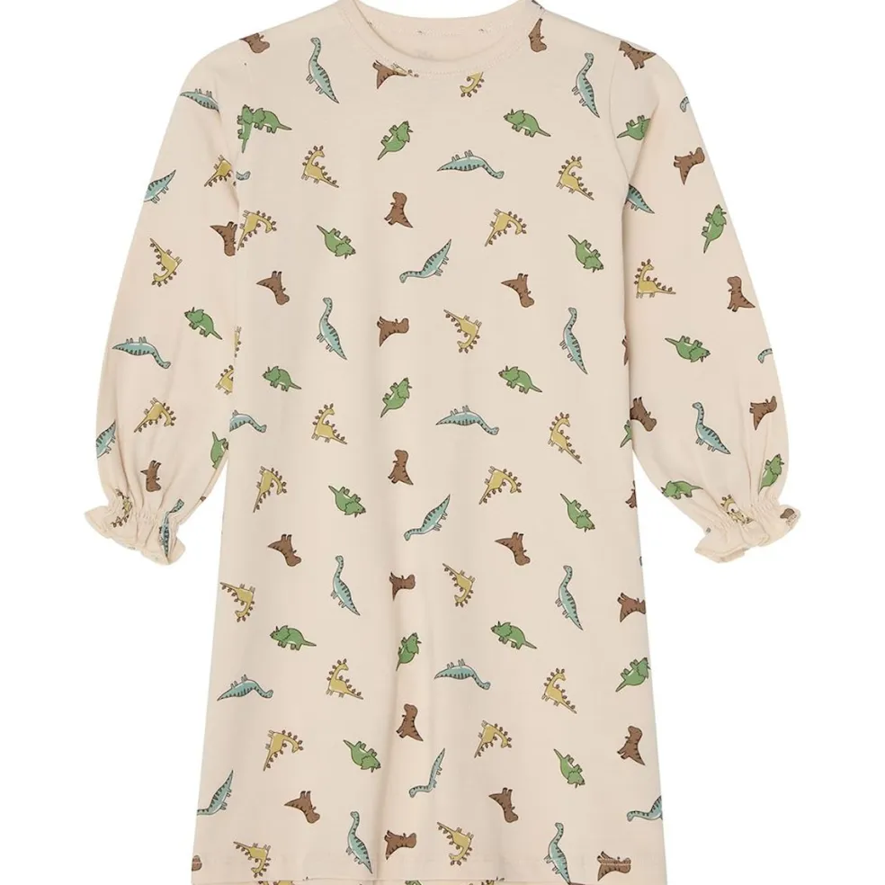 GOTS Emma Nattlinne Dinosaurs