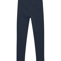 GOTS Leggings Blue Nights