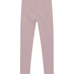 GOTS Leggings Burnished Lilac