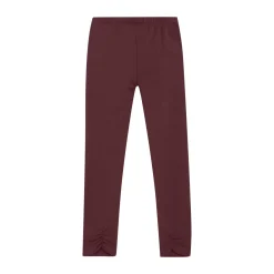 GOTS Leggings Catawba Grape