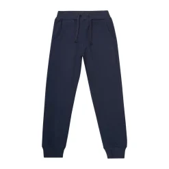GOTS Mjukisbyxor 2-pack Parisian Night