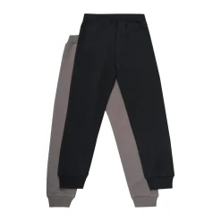 GOTS Mjukisbyxor 2-pack Tap Shoe