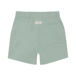 GOTS Muslin Shorts Jadeite