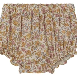 GOTS Pelle Blommiga Underbyxor Wildflowers