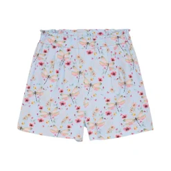 GOTS Shorts Aop Skyway
