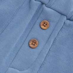 GOTS Sweatshorts Infinity