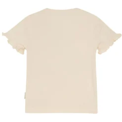 GOTS T-shirt White Swan