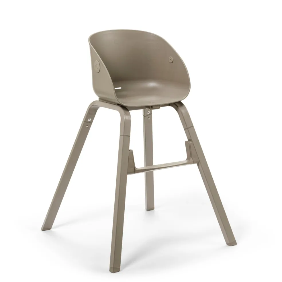 Grace Hög Stol Tender Taupe