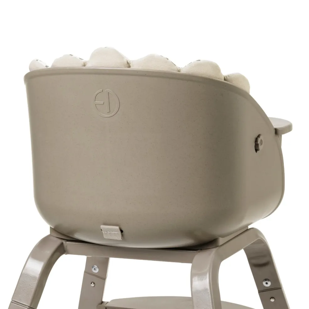 Grace Hög Stol Tender Taupe