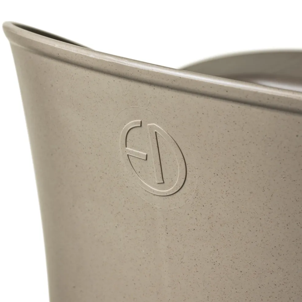 Grace Hög Stol Tender Taupe