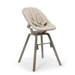 Grace Sittplats För Nyfödd Moonshell