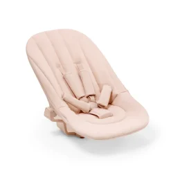 Grace Sittplats För Nyfödd Powder Pink