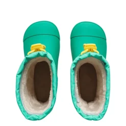 Gränna Vinterstövlar Sea Green