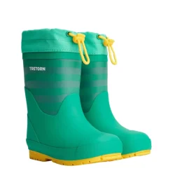 Gränna Vinterstövlar Sea Green