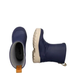 Grytgöl Gummistövlar Blue