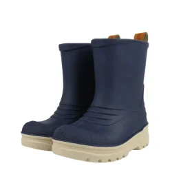 Grytgöl Gummistövlar Blue