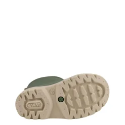 Grytgöl Gummistövlar Olive