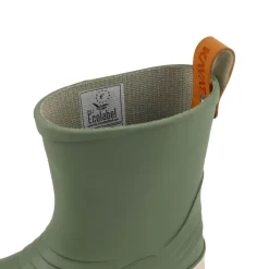 Grytgöl Gummistövlar Olive