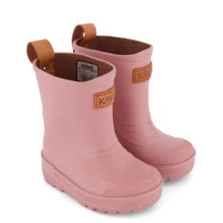 Grytgöl WP Gummistövlar Ash Rose