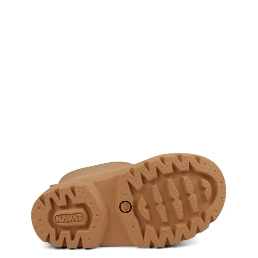 Grytgöl WP Gummistövlar Cookie