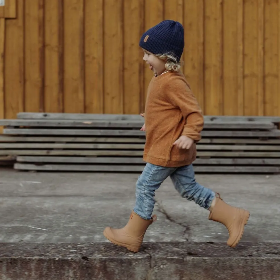Grytgöl WP Gummistövlar Cookie